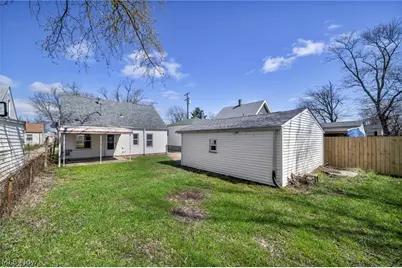 13539 Bennington Avenue, Loveland, OH 44135 - Photo 7