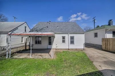 13539 Bennington Avenue, Loveland, OH 44135 - Photo 5