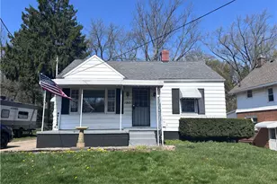 1901 Goodyear Blvd, Akron, OH 44305 - Photo 1