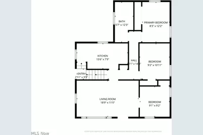 1901 Goodyear Boulevard, Akron, OH 44305 - Photo 3