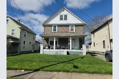 491 5th Street, Struthers, OH 44471 - Photo 1