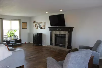 1086 Middlefield Trail, Brunswick, OH 44212 - Photo 7