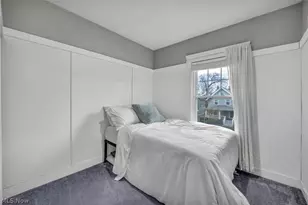 1302 Bonnieview Ave, Oakwood, OH 44107 - Photo 17