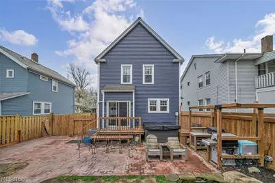 1302 Bonnieview Avenue, Oakwood, OH 44107 - Photo 39