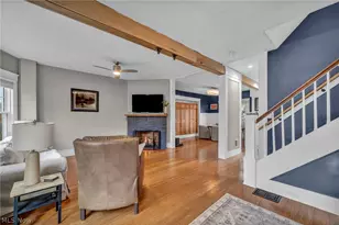 1302 Bonnieview Ave, Oakwood, OH 44107 - Photo 3