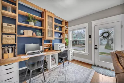 1302 Bonnieview Avenue, Oakwood, OH 44107 - Photo 5