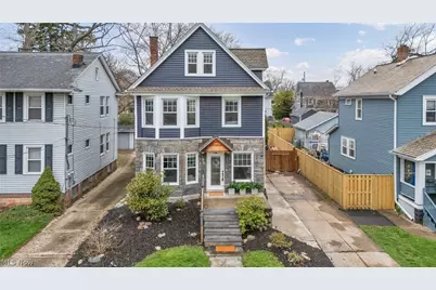 1302 Bonnieview Avenue, Oakwood, OH 44107 - Photo 43