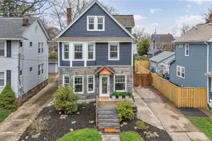 1302 Bonnieview Ave, Oakwood, OH 44107 - Photo 43