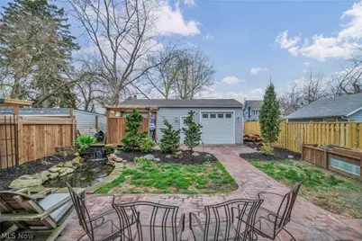 1302 Bonnieview Avenue, Oakwood, OH 44107 - Photo 41