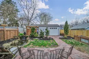 1302 Bonnieview Ave, Oakwood, OH 44107 - Photo 41