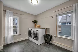 1302 Bonnieview Ave, Oakwood, OH 44107 - Photo 33