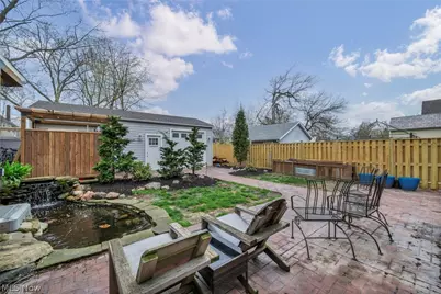 1302 Bonnieview Avenue, Oakwood, OH 44107 - Photo 37