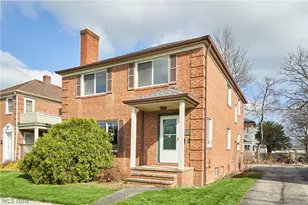 14330 Lakewood Heights Blvd, Oakwood, OH 44107 - Photo 1