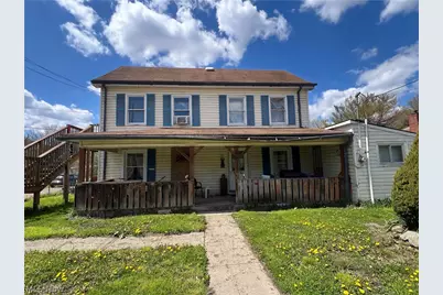 19 Locust Street, Glouster, OH 45732 - Photo 1