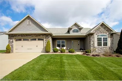 2331 Deer Creek Circle, Orrville, OH 44667 - Photo 1