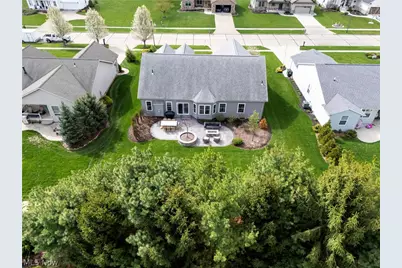 2331 Deer Creek Circle, Orrville, OH 44667 - Photo 33