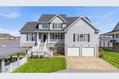 2 Stern Drive, Williamstown, WV 26187 - Photo 1