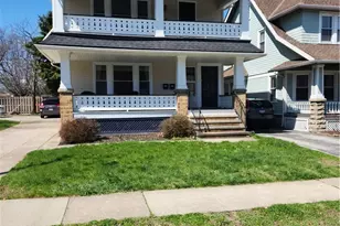 1388 Lakewood Ave, Oakwood, OH 44107 - Photo 1