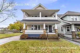 1388 Lakewood Ave, Oakwood, OH 44107 - Photo 1