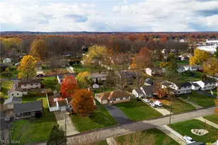 7450 Ranier Ave, Boardman, OH 44512 - Photo 33