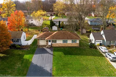 7450 Ranier Avenue, Boardman, OH 44512 - Photo 3