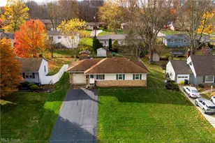 7450 Ranier Ave, Boardman, OH 44512 - Photo 3