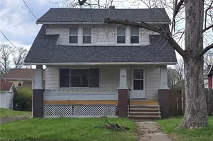 914 Dan St, Akron, OH 44310 - Photo 1