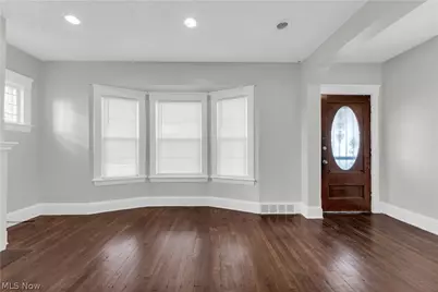 1434 Ridgewood Avenue, Oakwood, OH 44107 - Photo 3