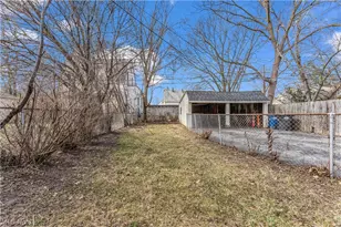 1434 Ridgewood Ave, Oakwood, OH 44107 - Photo 33