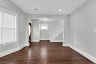 1434 Ridgewood Ave, Oakwood, OH 44107 - Photo 5