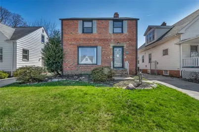 4911 Tuxedo Avenue, Parma, OH 44134 - Photo 3