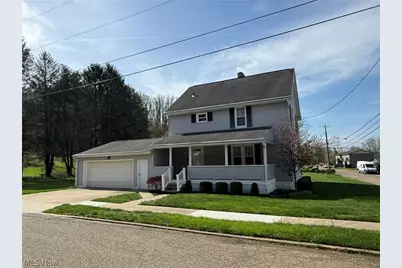 602 Crider Avenue NE, New Philadelphia, OH 44663 - Photo 1