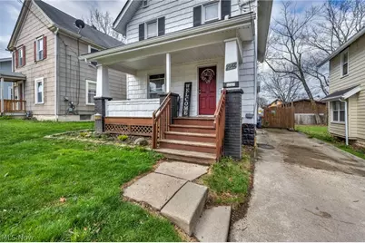 2342 16th Street SW, Akron, OH 44314 - Photo 3