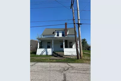 500 E Marietta Street, Woodsfield, OH 43793 - Photo 1