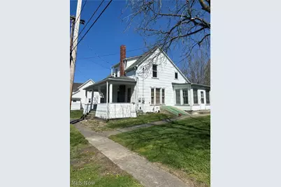 500 E Marietta Street, Woodsfield, OH 43793 - Photo 3