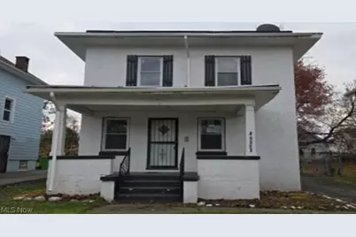 12800 Rexwood Avenue, Garfield Heights, OH 44105 - Photo 1