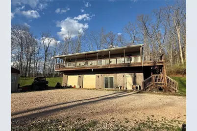 285 Anderson Road, Davisville, WV 26142 - Photo 1