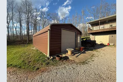 285 Anderson Road, Davisville, WV 26142 - Photo 5
