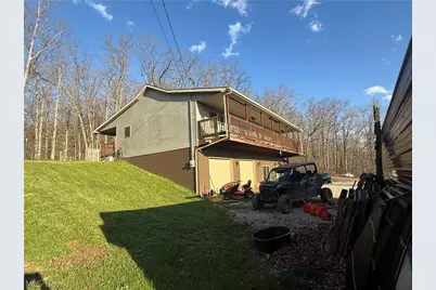 285 Anderson Road, Davisville, WV 26142 - Photo 3