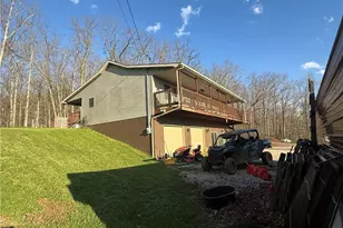 285 Anderson Rd, Davisville, WV 26142 - Photo 3