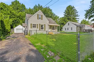 1146 Packard Dr, Akron, OH 44320 - Photo 1