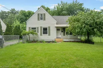 1146 Packard Drive, Akron, OH 44320 - Photo 1