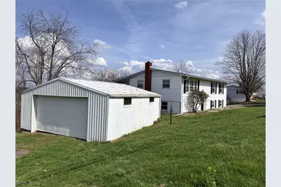 60945 Sandy Ridge Road, Barnesville, OH 43713 - Photo 7