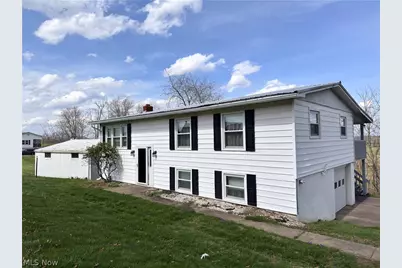 60945 Sandy Ridge Road, Barnesville, OH 43713 - Photo 3