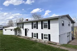 60945 Sandy Ridge Rd, Barnesville, OH 43713 - Photo 3