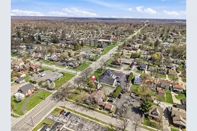 1820 E Market Street, Warren, OH 44483 - Photo 9
