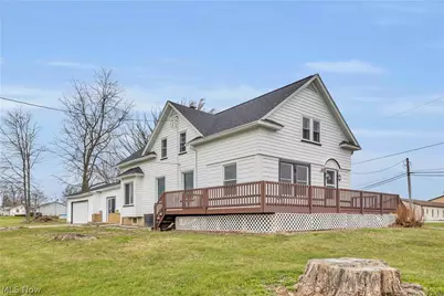 13050 Diagonal Road, Salem, OH 44460 - Photo 1