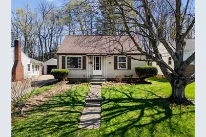 3522 Westview Avenue NW, Canton, OH 44709 - Photo 1