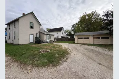 435 Hazlett Avenue NW, Canton, OH 44708 - Photo 5