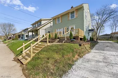 1330 15th Street NW, Canton, OH 44703 - Photo 1